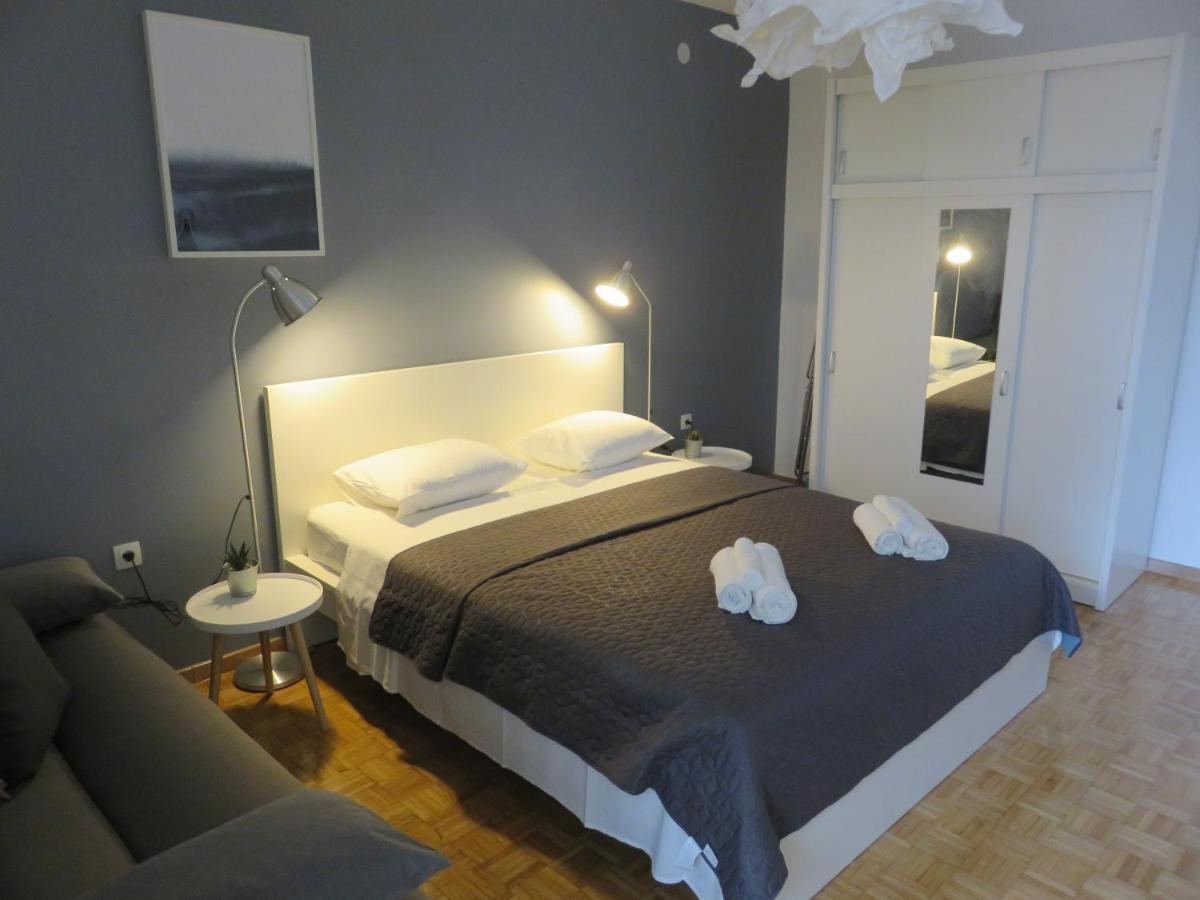Apartment Angelina Free Public Parking Zadar Exterior photo
