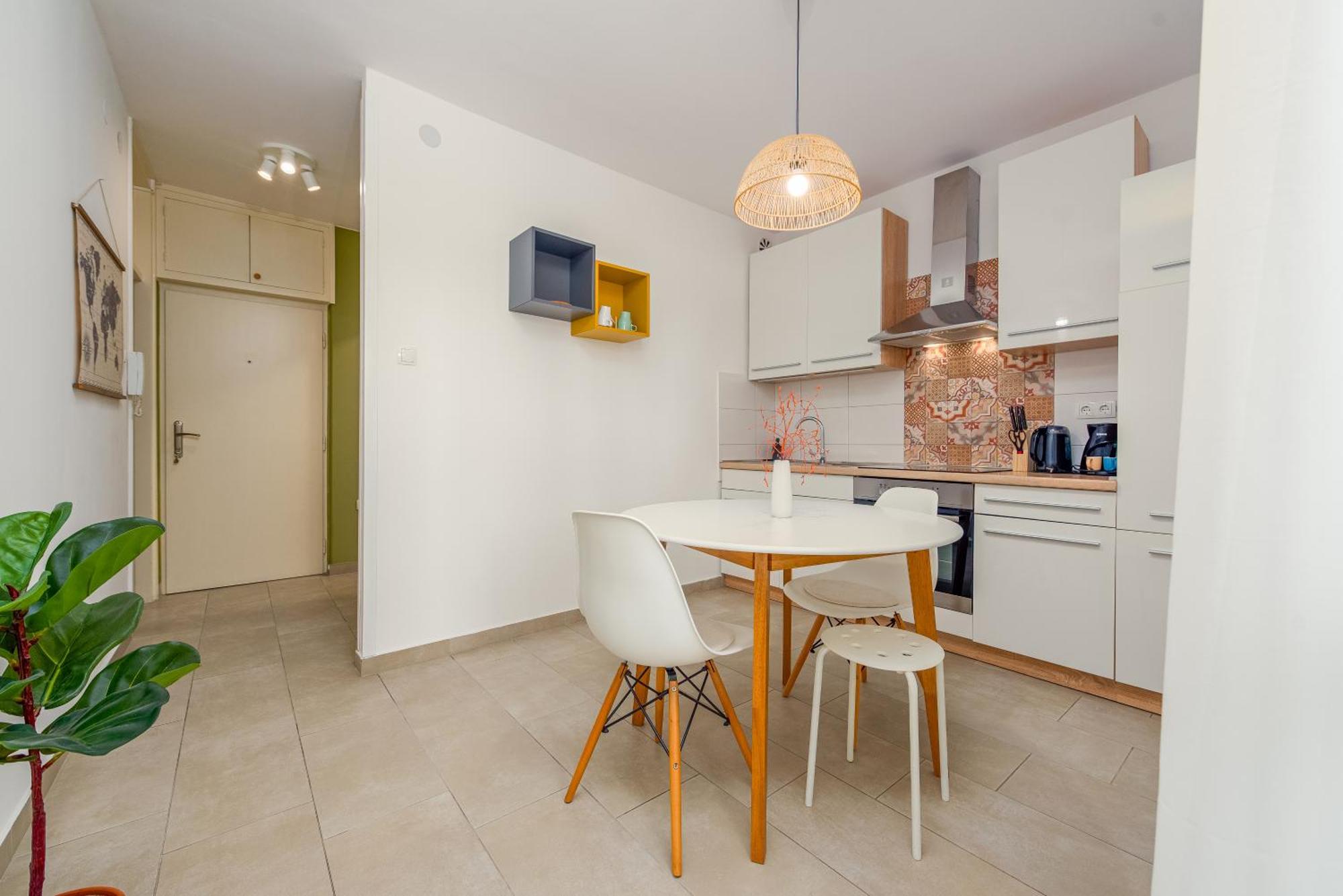 Apartment Angelina Free Public Parking Zadar Exterior photo